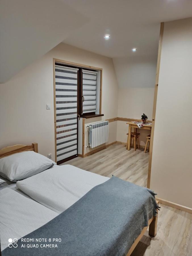 Willa Tatry Banska Nizna Exterior foto